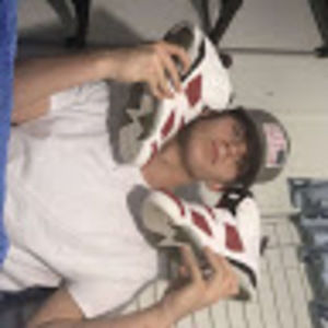 Meet your Posher, Zach